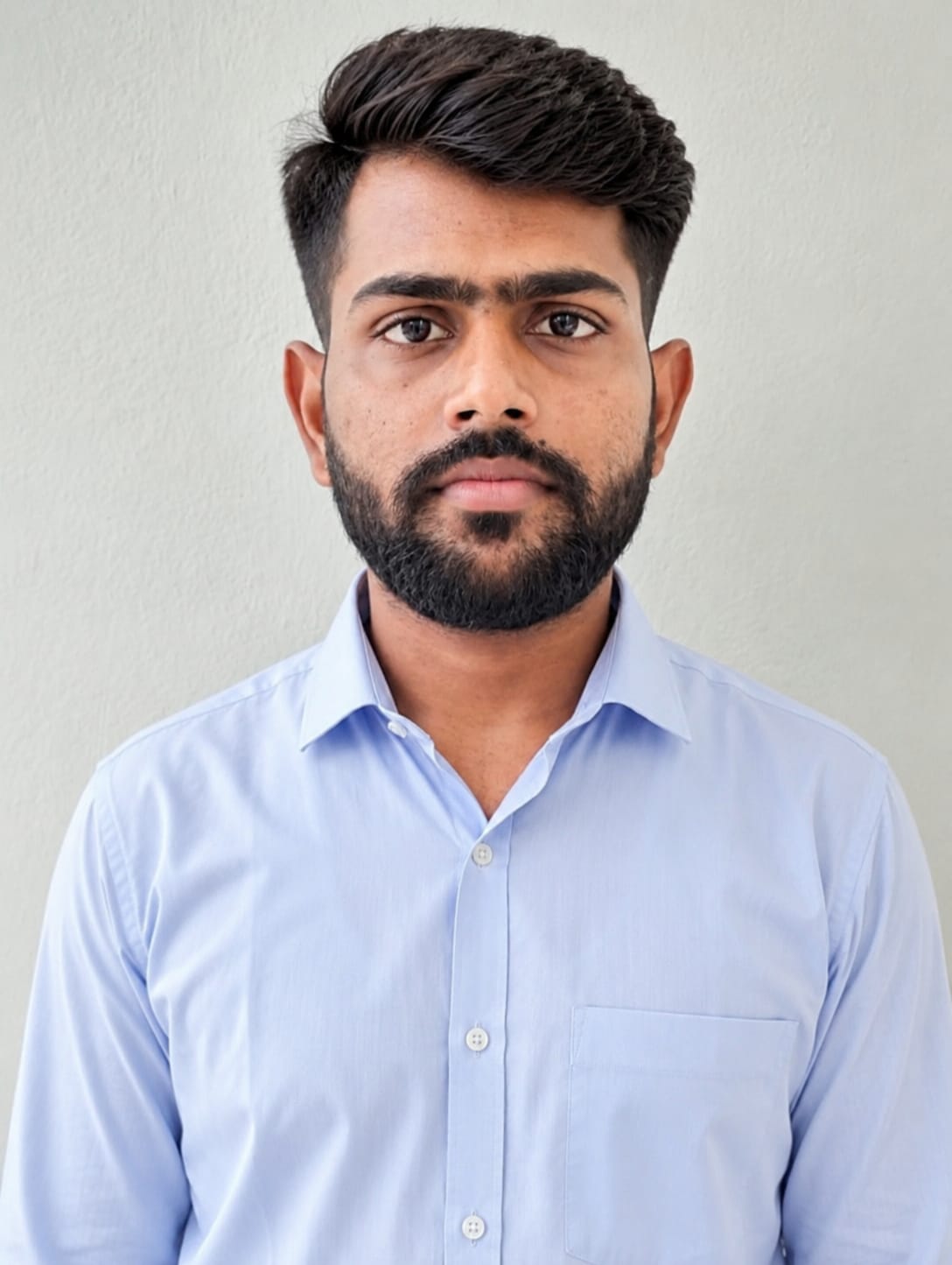 KRISHNA RAJ