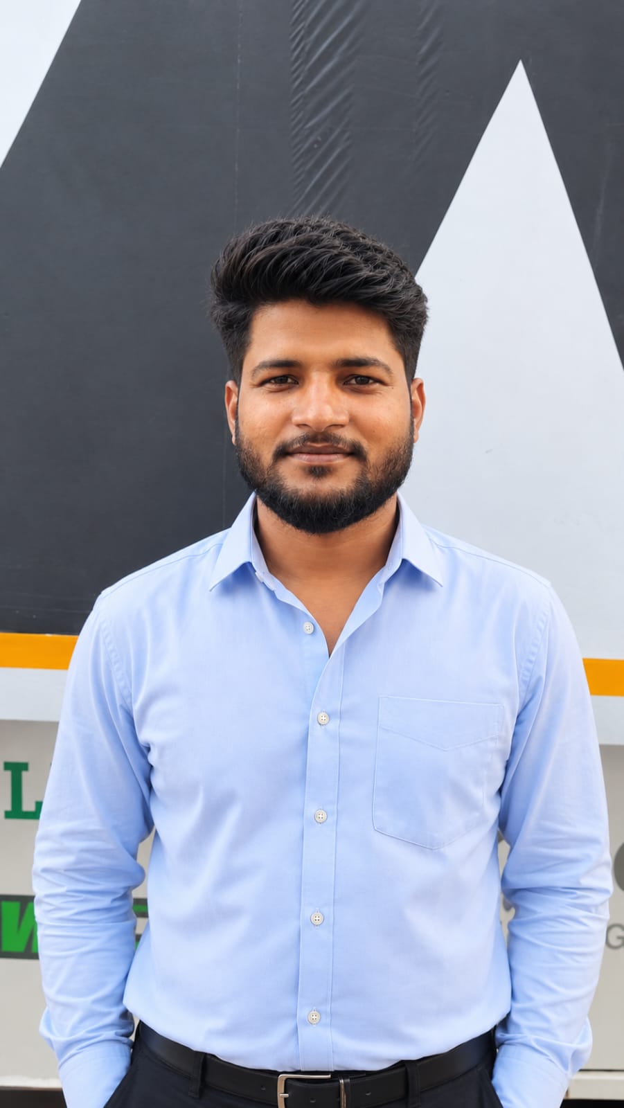 MANOJ KUMAR RAY