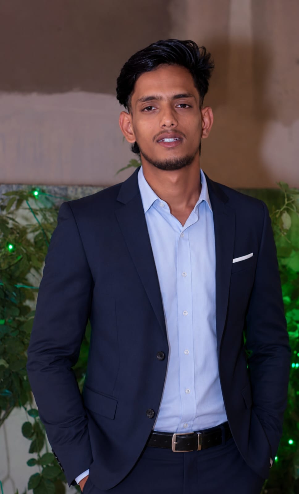 SHANKAR KUMAR