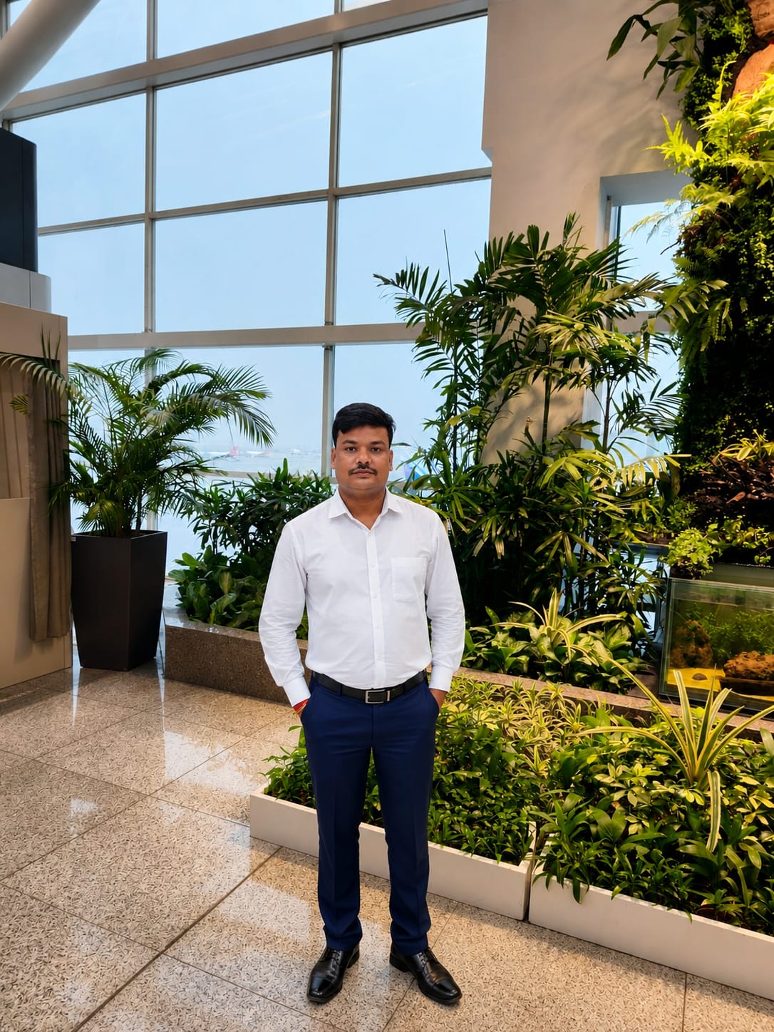 VIKASH KUMAR GUPTA